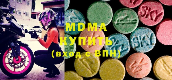 шишки Абаза